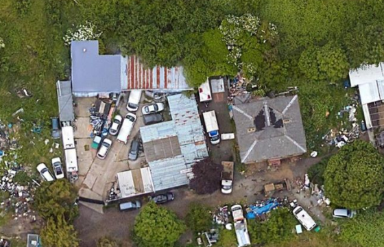 Redevelopment Potential in Rainham photo